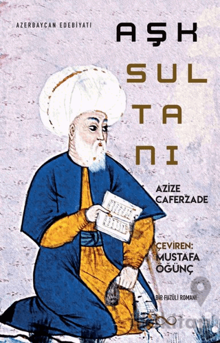 Aşk Sultanı