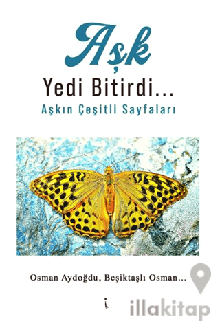 Aşk Yedi Bitirdi