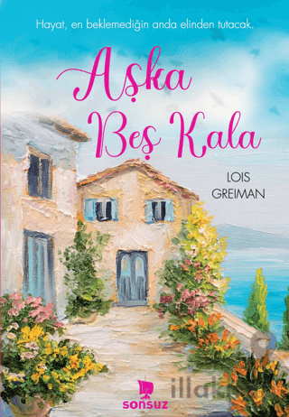 Aşka Beş Kala