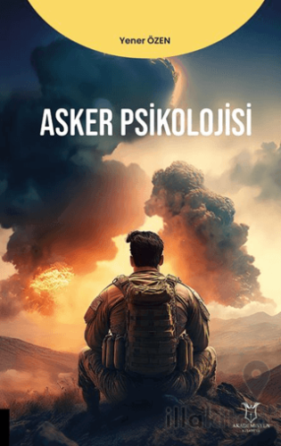 Asker Psikolojisi