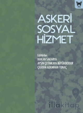 Askeri Sosyal Hizmet