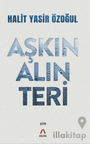 Aşkın Alın Teri