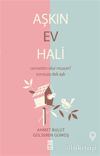 Aşkın Ev Hali