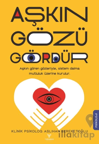 Aşkın Gözü Gördür