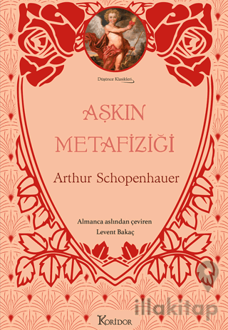 Aşkın Metafiziği