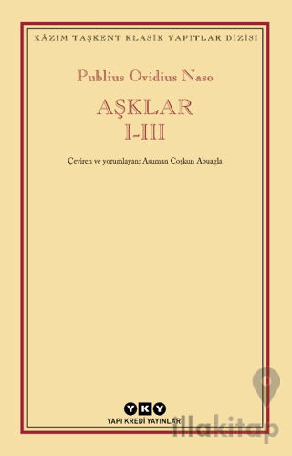 Aşklar I-III