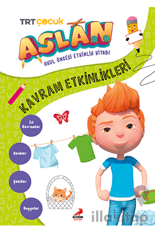 Aslan Kavram Etkinlikleri