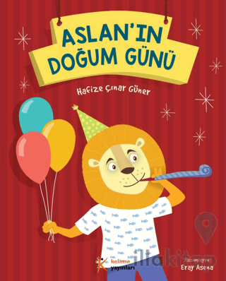 Aslan'ın Doğum Günü