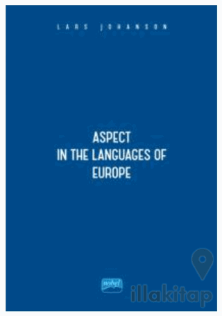 Aspect in the Languages of Europe