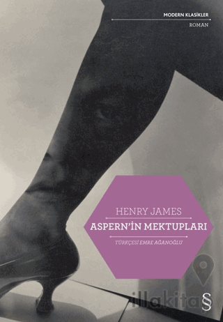 Aspern’in Mektupları