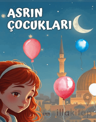 Asrın Çocukları