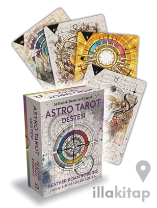 Astro Tarot Destesi