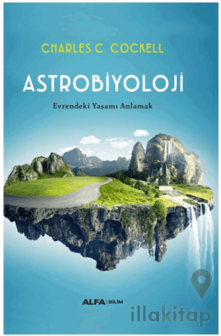 Astrobiyoloji