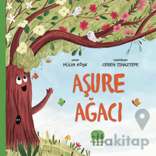 Aşure Ağacı