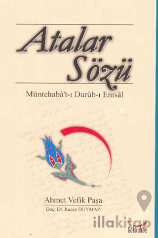 Atalar Sözü