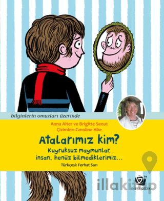 Atalarımız Kim?