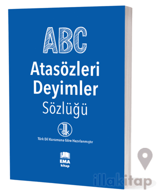 Atasözleri Deyimler Sözlüğü