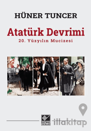 Atatürk Devrimi