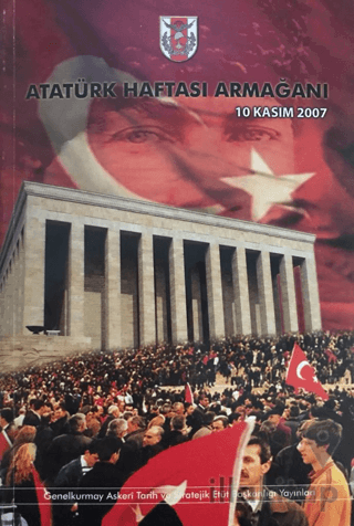 Atatürk Haftası Armağanı