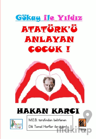 Atatürk’ü Anlayan Çocuk