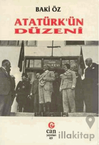 Atatürk’ün Düzeni