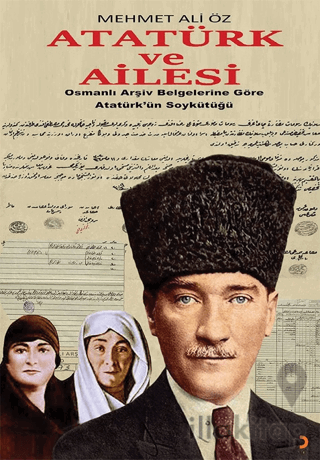 Atatürk ve Ailesi