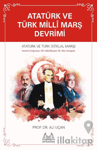 Atatürk ve Türk Millî Marş Devrimi