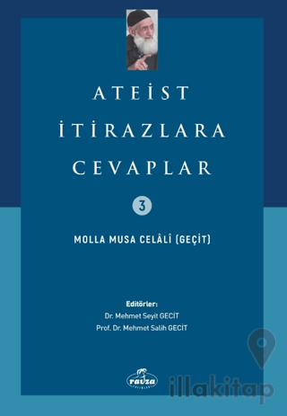 Ateist İtirazlara Cevaplar