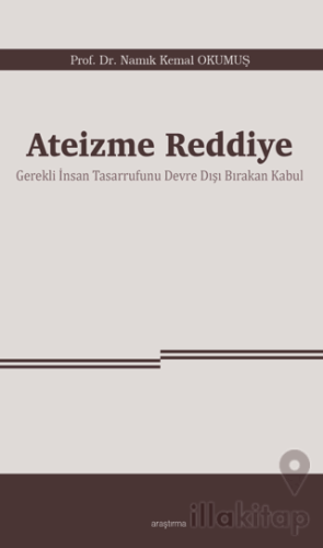 Ateizme Reddiye