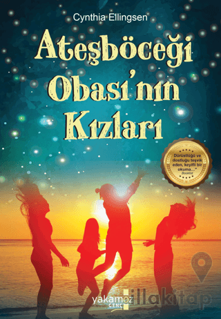 Ateşböceği Obası’nın Kızları