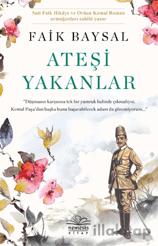 Ateşi Yakanlar