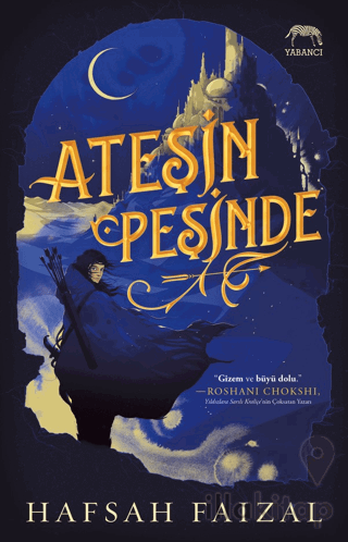 Ateşin Peşinde