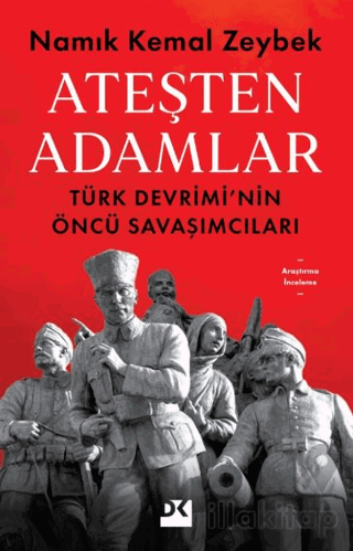 Ateşten Adamlar