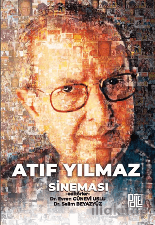 Atıf Yımaz Sineması