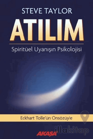 Atılım