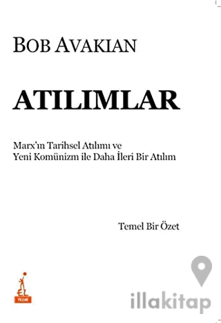 Atılımlar