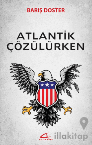 Atlantik Çözülürken