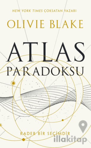 Atlas Paradoksu