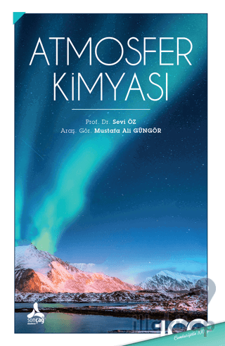 Atmosfer Kimyası