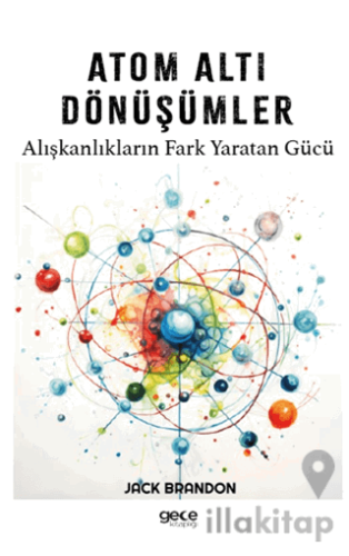 Atom Altı Dönüşümler