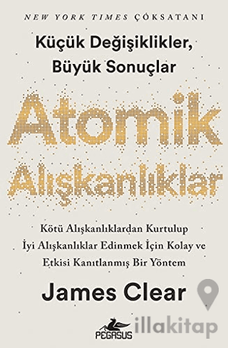 Atomik Alışkanlıklar