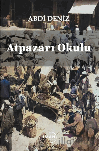 Atpazarı Okulu