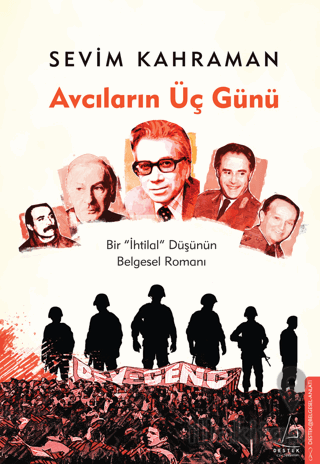 Avcıların Üç Günü