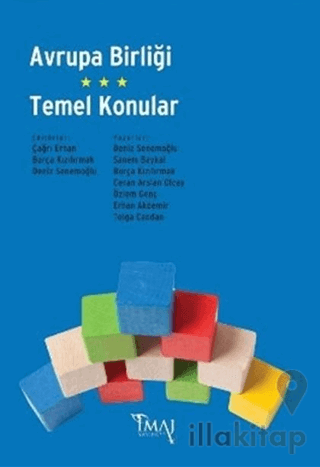 Avrupa Birliği Temel Konular