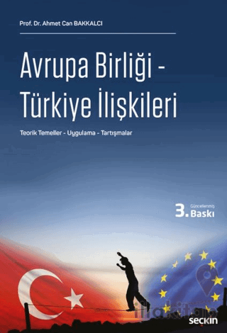 Avrupa Birliği – Türkiye İlişkileri