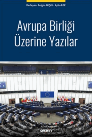 Avrupa Birliği Üzerine Yazılar