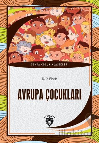 Avrupa Çocukları