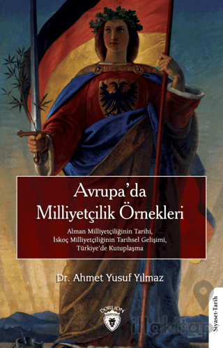 Avrupa’da Milliyetçilik Örnekleri