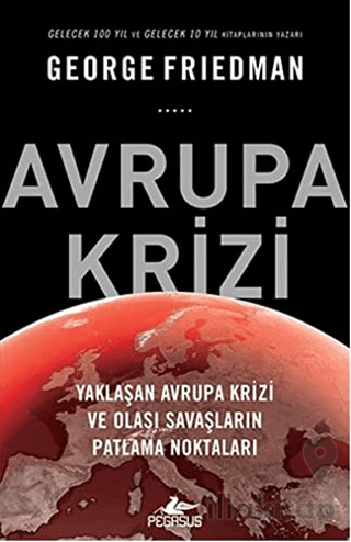 Avrupa Krizi