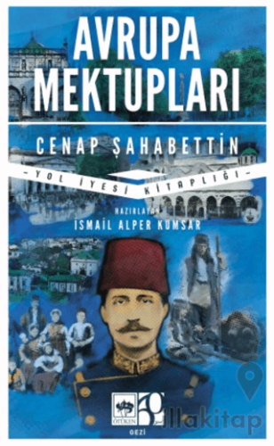 Avrupa Mektupları